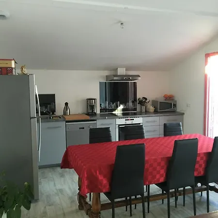Holiday home Gure Lana *