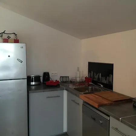 Holiday home Gure Lana