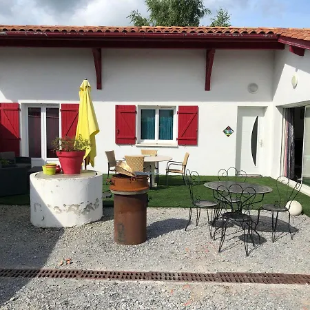 Gure Lana Holiday home