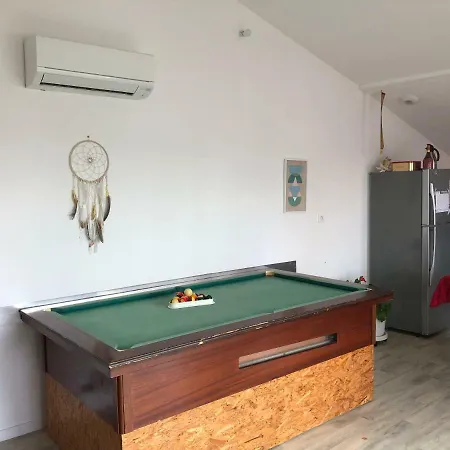 Gure Lana Holiday home Ustaritz