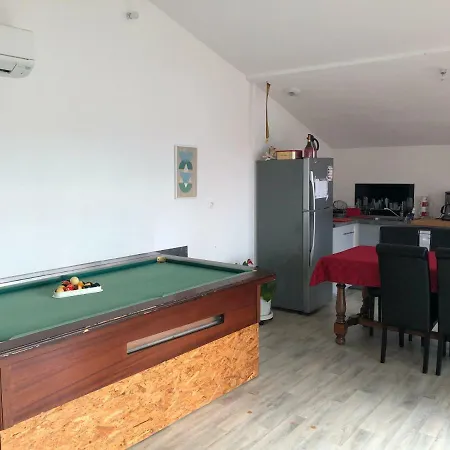 Gure Lana Holiday home Ustaritz